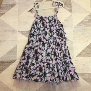 Tutu Du Mondo dress